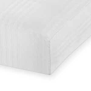 Daunex coprimaterasso fasciato diamond con elastico