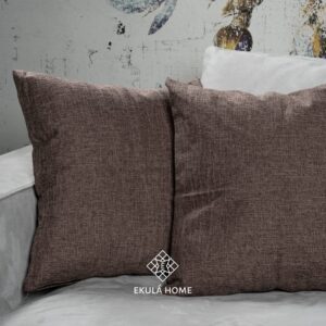 EKULÀ Fodere Copricuscino Arredo Divano 45 x 45 cm