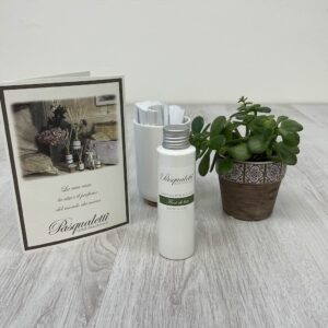 Essenza per Bucato 100ml Fragranza Fior di Loto