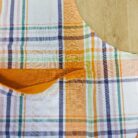 Grembiule-Quadretti-Arancio-100-Cotone-3.jpeg
