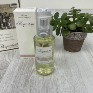 Spray Per Ambienti 125ml Fico e Iris Pasqualetti Nuvole Di Stoffa